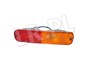 LAMPA TYL W ZDERZAKU PRAWA - FREELANDER AMR3990
