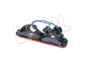 LAMPA TYL W ZDERZAKU PRAWA - FREELANDER AMR3990