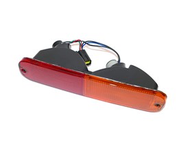 LAMPA TYL W ZDERZAKU PRAWA - FREELANDER AMR3990