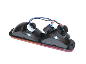 LAMPA TYL W ZDERZAKU PRAWA - FREELANDER AMR3990