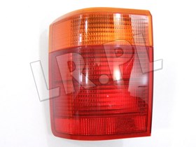 LAMPA TYL W BLOTNIKU RR P38 DO 99 LEWA AMR4099VALEO
