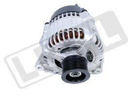 ALTERNATOR 100A - DISCOVERY OD 96 V8 EFI AMR4247DENSO