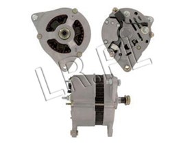 ALTERNATOR (BEZ KOLA PASOWEGO) - DEFENDE AMR4249