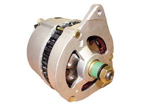 ALTERNATOR (BEZ KOLA PASOWEGO) - DEFENDE AMR4249