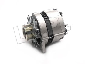 ALTERNATOR (BEZ KOLA PASOWEGO) - DEFENDE AMR4249BM