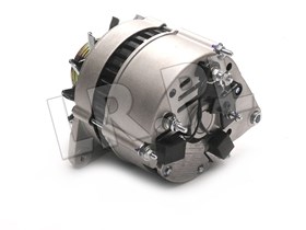 ALTERNATOR (BEZ KOLA PASOWEGO) - DEFENDE AMR4249BM