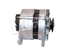 ALTERNATOR DEFENDER 300 TDI 65A (Z KOLEM AMR4249GEN