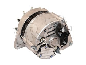 ALTERNATOR DEFENDER 300 TDI 65A (Z KOLEM AMR4249GEN