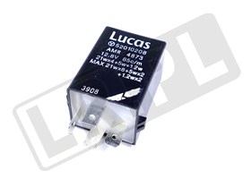 PRZERYWACZ KIERUNKOWSKAZOW RR/DISCO (4 P AMR4873GEN