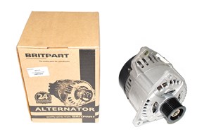 ALTERNATOR 100A - DISCOVERY 300 TDI AMR5425