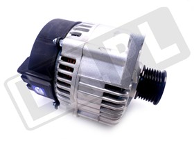 ALTERNATOR 100A - DISCOVERY 300 TDI AMR5425HELLA