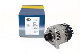 ALTERNATOR 100A - DISCOVERY 300 TDI AMR5425HELLA
