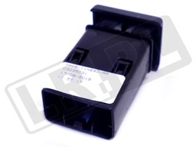 ZASLEPKA PRZELACZNIKA DEFENDER / DISCO I AMR5432GEN
