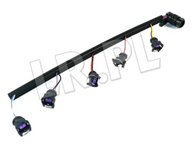WIAZKA ELEKTRYCZNA POMPOWTRYSKIWACZY TD5 AMR6103G-ALL