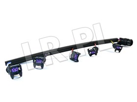 WIAZKA ELEKTRYCZNA POMPOWTRYSKIWACZY TD5 AMR6103G-ALL