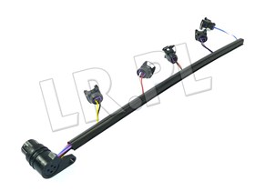 WIAZKA ELEKTRYCZNA POMPOWTRYSKIWACZY TD5 AMR6103G-ALL