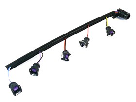 WIAZKA ELEKTRYCZNA POMPOWTRYSKIWACZY TD5 AMR6103G-ALL