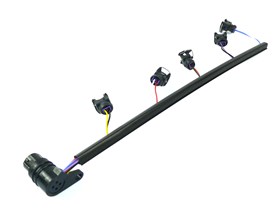 WIAZKA ELEKTRYCZNA POMPOWTRYSKIWACZY TD5 AMR6103G-ALL