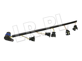 WIAZKA ELEKTRYCZNA POMPOWTRYSKIWACZY TD5 AMR6103G-BM