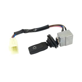 PRZELACZNIK SWIATEL POZYCJA / DROGOWE DE AMR6104