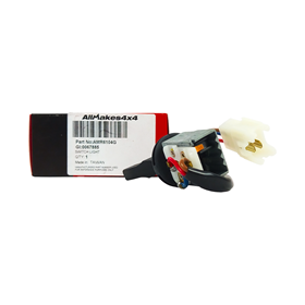 PRZELACZNIK SWIATEL POZYCJA / DROGOWE DE AMR6104GEN