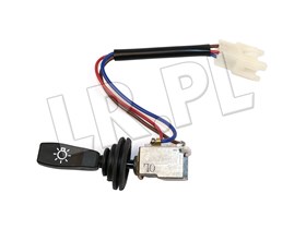 PRZELACZNIK SWIATEL POZYCJA / DROGOWE D) AMR6104LUCAS