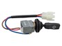 PRZELACZNIK SWIATEL POZYCJA / DROGOWE D) AMR6104LUCAS