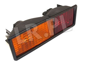 LAMPA TYL W ZDERZAKU DISCOVERY OD 95 LEW AMR6509