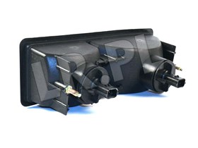 LAMPA TYL W ZDERZAKU DISCOVERY OD 95 LEW AMR6509