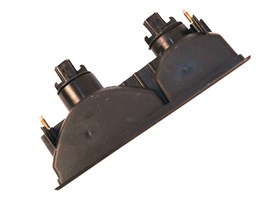 LAMPA TYL W ZDERZAKU DISCOVERY OD 95 LEW AMR6509