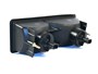 LAMPA TYL W ZDERZAKU DISCOVERY OD 95 LEW AMR6509