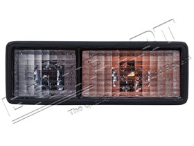 LAMPA TYŁ W ZDERZAKU DISCOVERY OD 95 PRA AMR6510WHITE