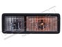 LAMPA TYŁ W ZDERZAKU DISCOVERY OD 95 PRA AMR6510WHITE