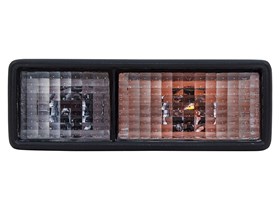 LAMPA TYŁ W ZDERZAKU DISCOVERY OD 95 PRA AMR6510WHITE