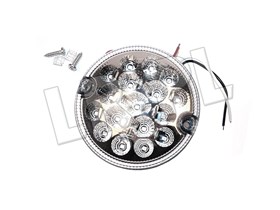 LAMPA POZYCJA / STOP DEFENDER (NORTH) AMR6526LEDCLWIPAC