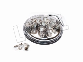 LAMPA POZYCJA / STOP DEFENDER (NORTH) AMR6526LEDCLWIPAC