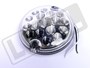 LED INDICATOR LAMP CLEAR LENS AMR6527LEDCL-WIPAC