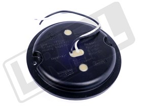 LED INDICATOR LAMP CLEAR LENS AMR6527LEDCL-WIPAC