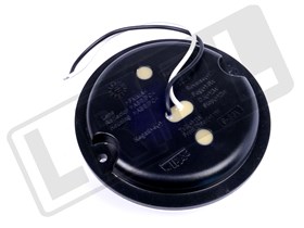 LED INDICATOR LAMP CLEAR LENS AMR6527LEDCL-WIPAC