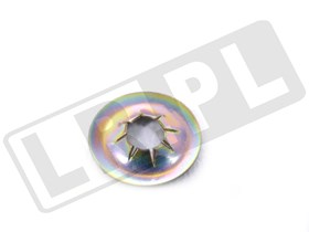 SPINKA WSPORNIKA PÓŁKI BAGAŻNIKA RR P38 AN104041LGEN