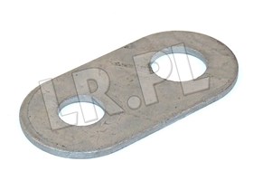 UCHWYT MOCOWANIA PRZEWODOW POMPY SPRZEGL ANR1521GEN