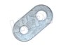 UCHWYT MOCOWANIA PRZEWODOW POMPY SPRZEGL ANR1521GEN