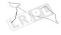 PRZEWOD HAM. PRZOD LEWY (PRIMARY) DISCO ANR1762GEN