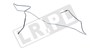 PRZEWOD HAM. PRZOD LEWY (PRIMARY) DISCO ANR1762GEN