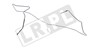 PRZEWOD HAM. PRZOD LEWY (PRIMARY) DISCO ANR1762GEN
