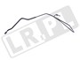 PRZEWOD HAM. PRZOD LEWY (SECONDARY) DISC ANR1764GEN