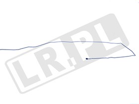 PRZEWOD HAM. POMPA - KOREKTOR (SECONDARY ANR1805GEN