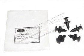 KOLEK PLASTIKOWY PROGU / NADKOLA / ZDERZ ANR2224GEN
