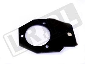 BLACHA MOCOWANIA GNIAZDA ELEKTRYCZNEGO H ANR2689GEN