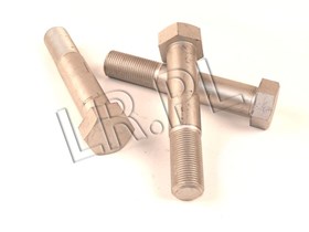 SRUBA GALKI HOLOWNICZEJ 50MM HAKA - RR P ANR2692GEN